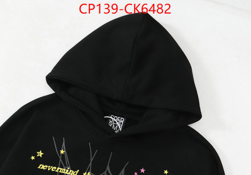 Clothing-Sp5der where can i find ID: CK6482