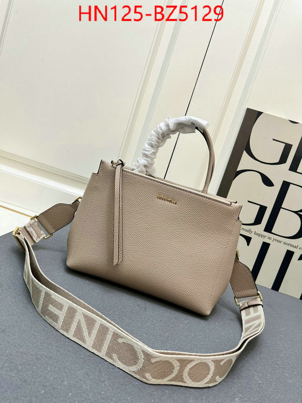 Coccinelle(4A)-Crossbody- what best replica sellers ID: BZ5129 $: 125USD,