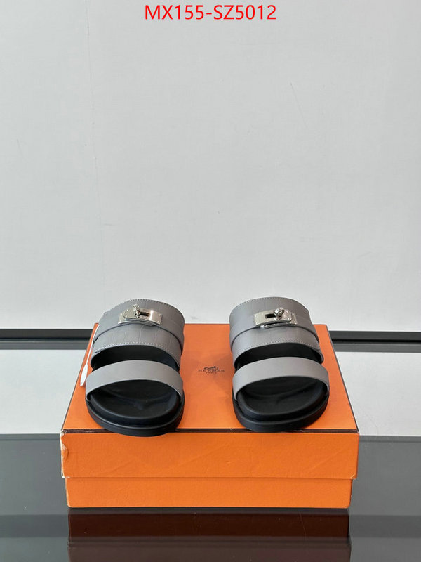 Men Shoes-Hermes best aaaaa ID: SZ5012 $: 155USD