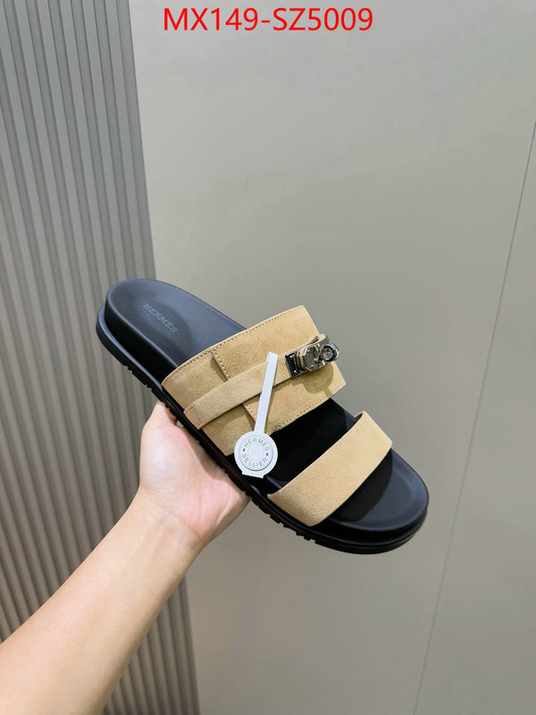 Men Shoes-Hermes top designer replica ID: SZ5009 $: 149USD