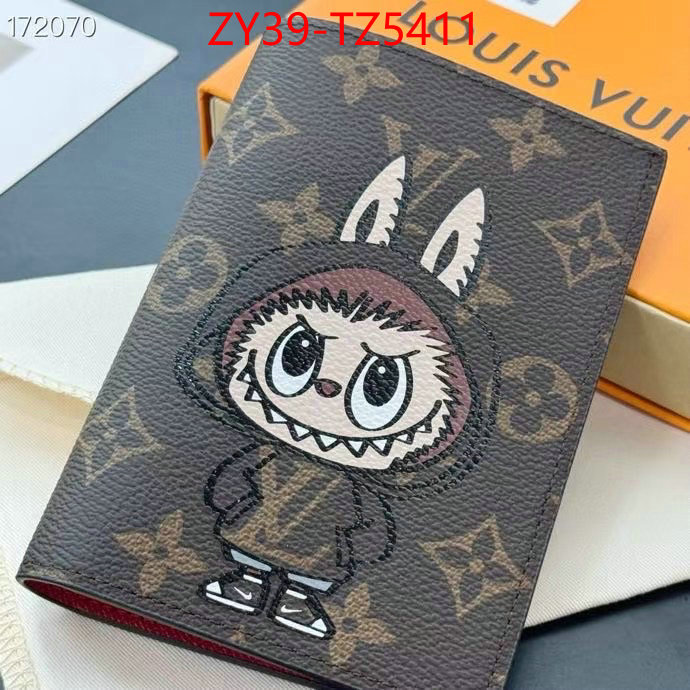 LV Bags(4A)-Wallet hot sale ID: TZ5411 $: 39USD,
