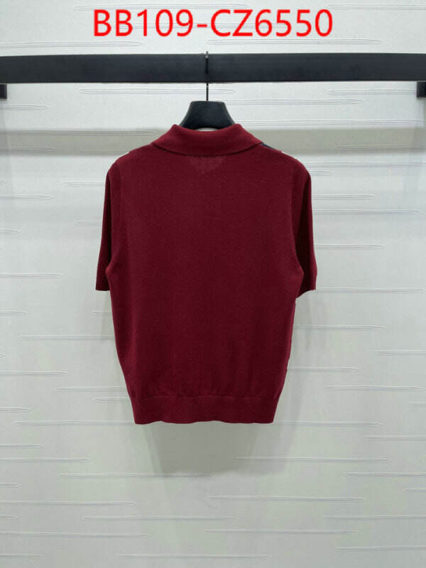 Clothing-MIU MIU online from china ID: CZ6550 $: 109USD