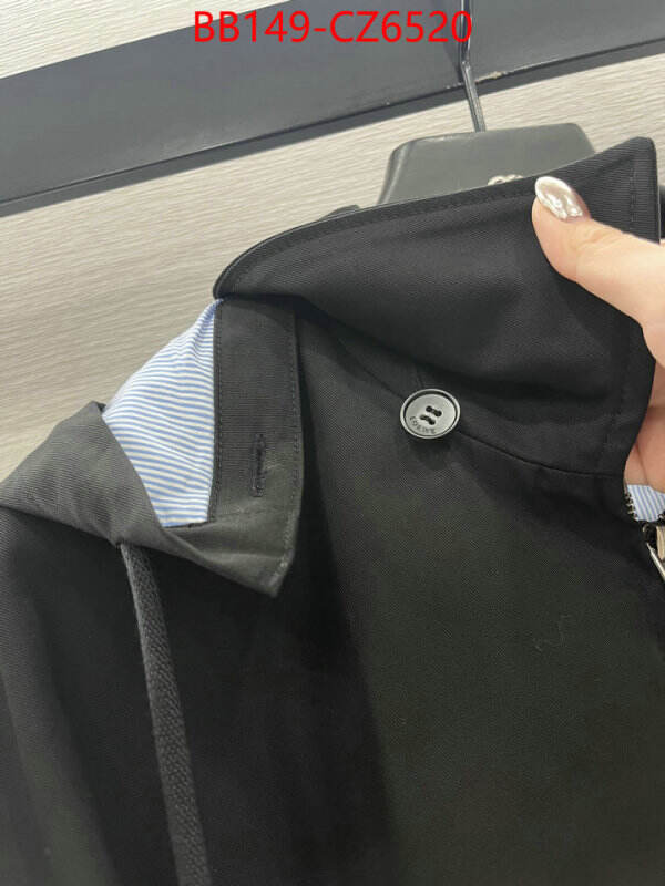 Clothing-Loewe online store ID: CZ6520 $: 149USD
