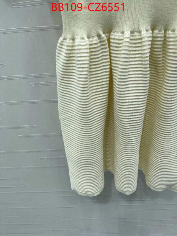 Clothing-MIU MIU luxury shop ID: CZ6551 $: 119USD