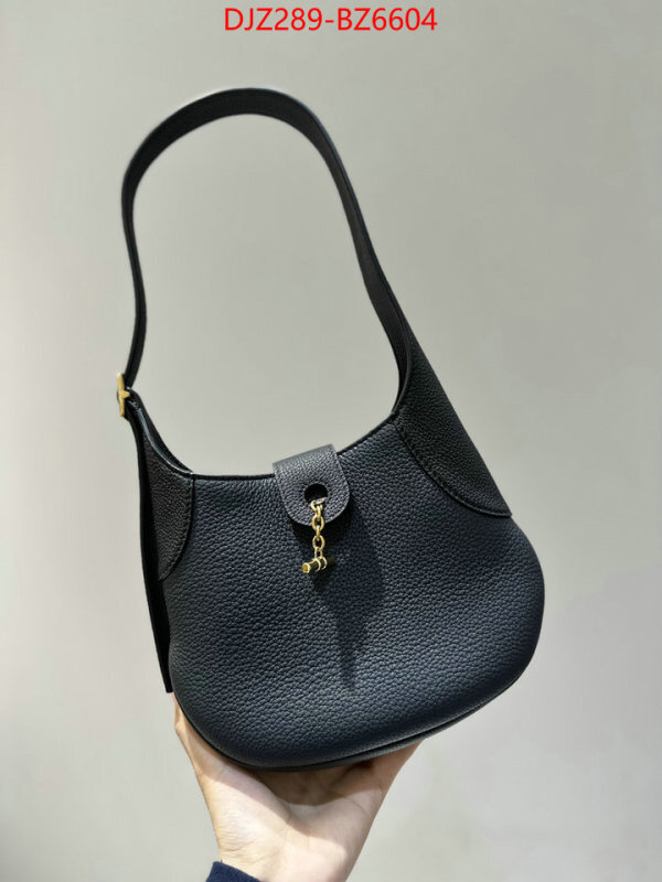 Loro piana Bags (TOP)-Handbag- hot sale ID: BZ6604 $: 289USD,