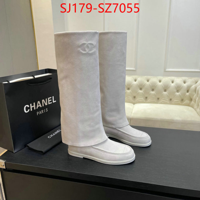 Women Shoes-Boots at cheap price ID: SZ7055 $: 179USD