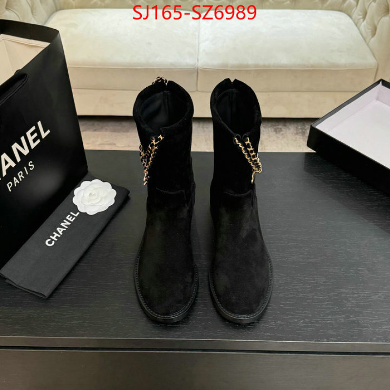 Women Shoes-Boots replica online ID: SZ6989 $: 165USD