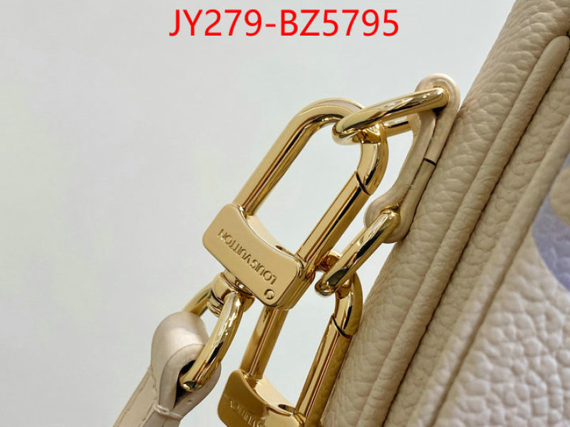 LV Bags(TOP)-Pochette MTis- what's the best to buy replica ID: BZ5795 $: 279USD,
