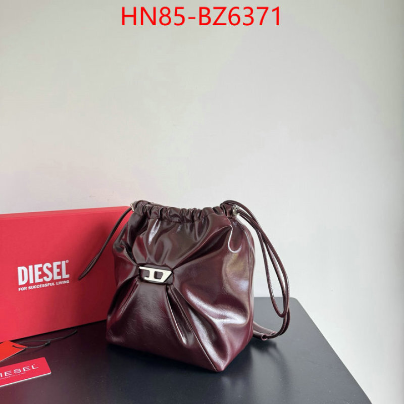 Diesel Bags(4A)- good quality replica ID: BZ6371 $: 85USD,