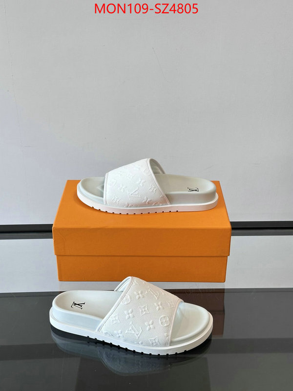Men Shoes-LV where can i find ID: SZ4805 $: 109USD