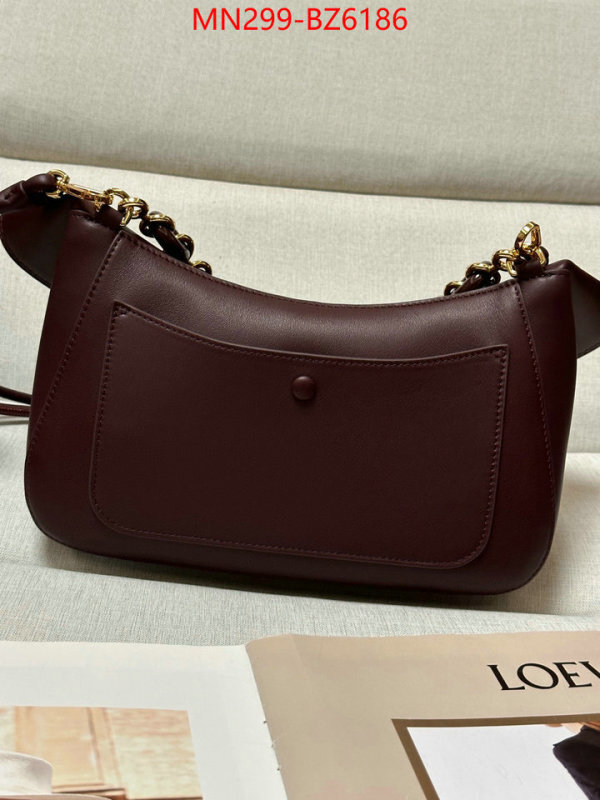 Loewe Bags(TOP)-Crossbody- perfect ID: BZ6186 $: 299USD,
