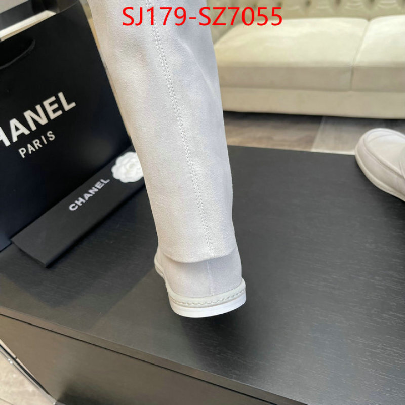 Women Shoes-Boots at cheap price ID: SZ7055 $: 179USD