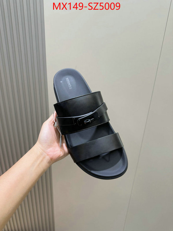 Men Shoes-Hermes top designer replica ID: SZ5009 $: 149USD