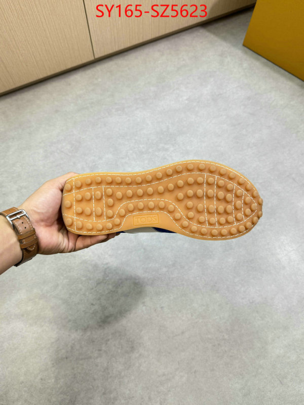 Men Shoes-Tods the best ID: SZ5623 $: 165USD