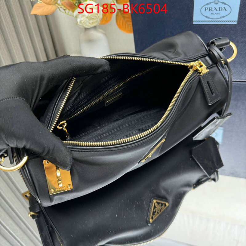 Prada Bags(TOP)-Crossbody- china sale ID: BK6504 $: 185USD,