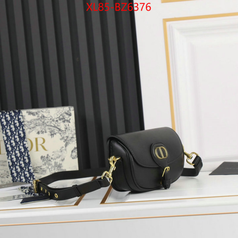 Dior Bags(4A)-Bobby- online ID: BZ6376 $: 85USD,