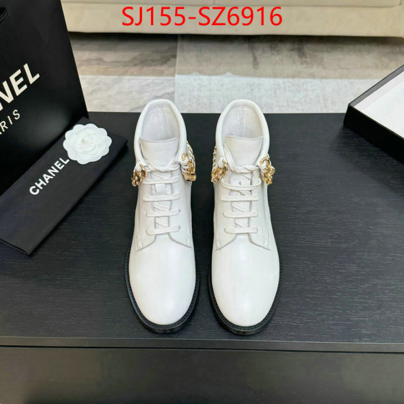 Women Shoes-Boots designer fake ID: SZ6916 $: 155USD