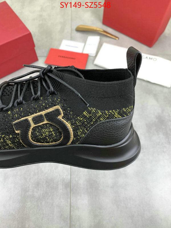 Men shoes-Ferragamo sell high quality ID: SZ5548 $: 149USD