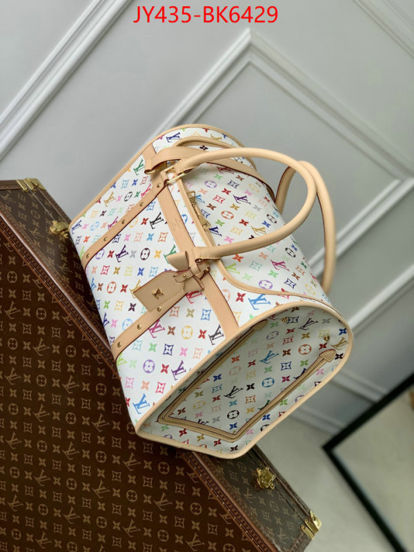 LV Bags(TOP)-Handbag Collection- how to buy replica shop ID: BK6429 $: 445USD,