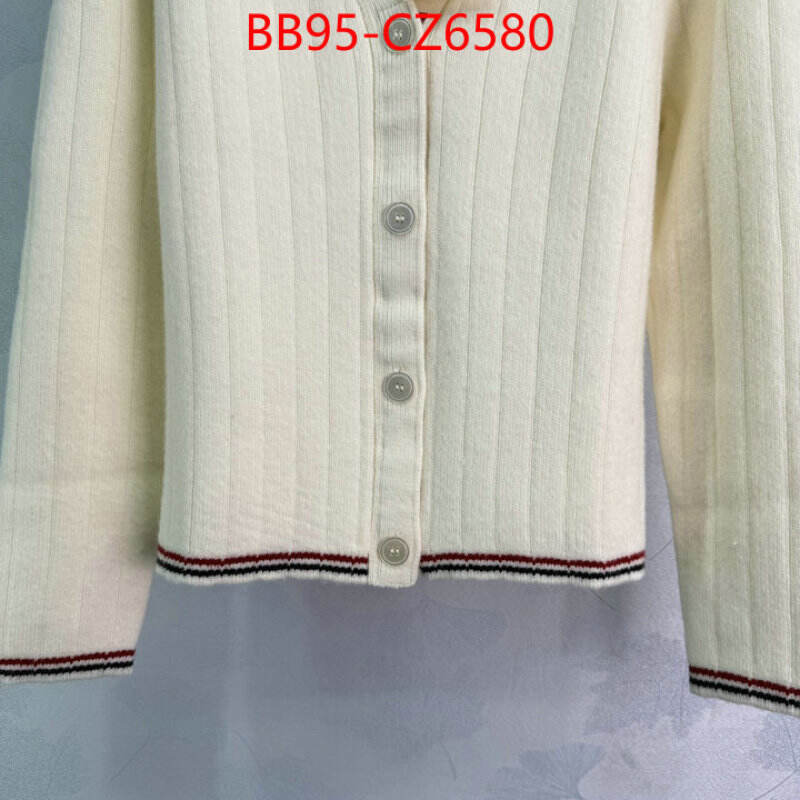 Clothing-Thom Browne the online shopping ID: CZ6580 $: 95USD