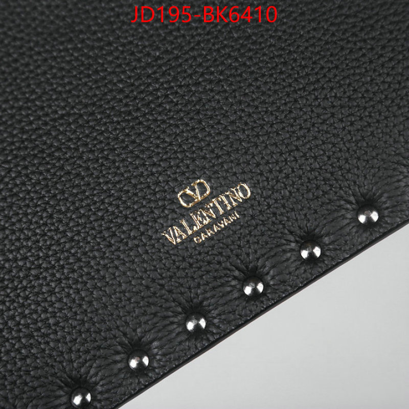 Valentino Bags(TOP)-Clutch- buy sell ID: BK6410 $: 195USD,
