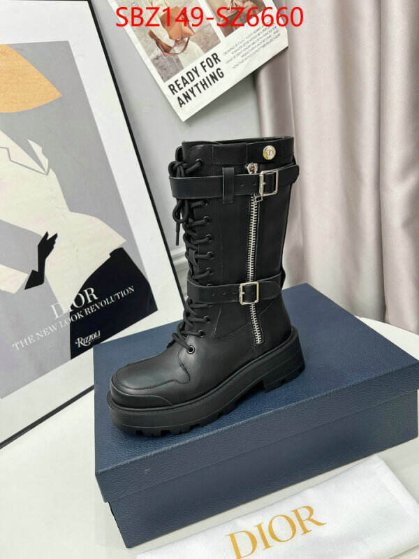 Women Shoes-Boots replicas ID: SZ6660 $: 149USD