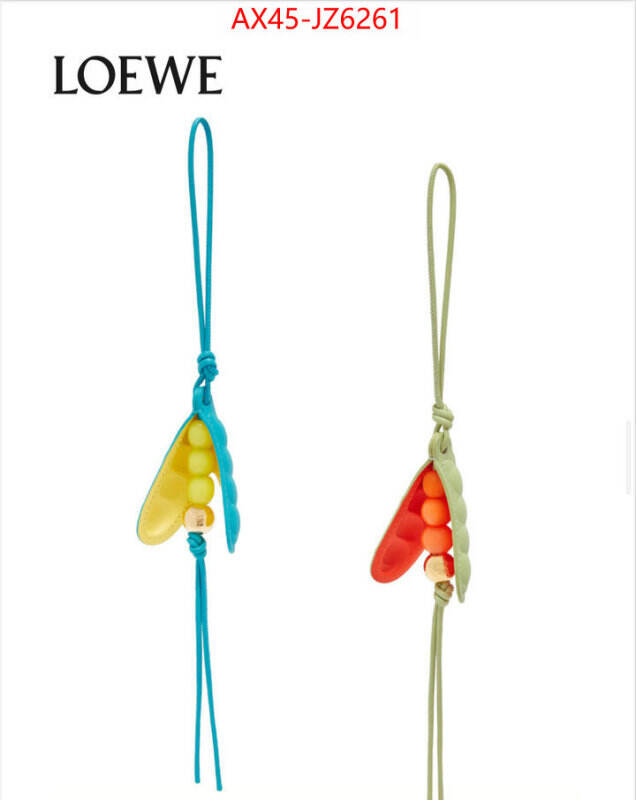 Jewelry-Loewe high quality designer replica ID: JZ6261 $: 45USD