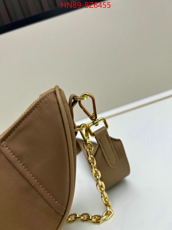 Prada Bags(4A)-Crossbody- unsurpassed quality ID: BZ6455 $: 89USD,
