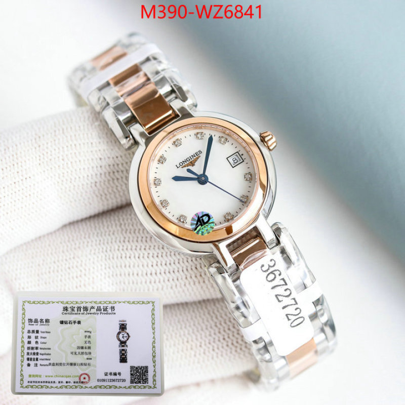 Watch(4A)-Longines first top ID: WZ6841 $: 390USD