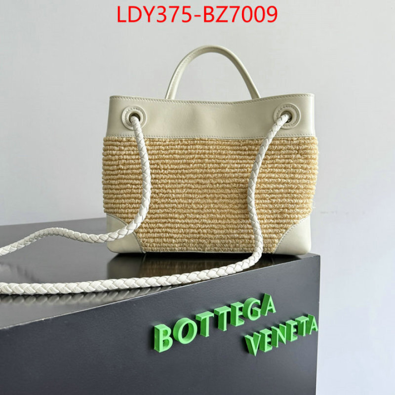 BV Bags(TOP)-Handbag- we provide top cheap aaaaa ID: BZ7009 $: 375USD,