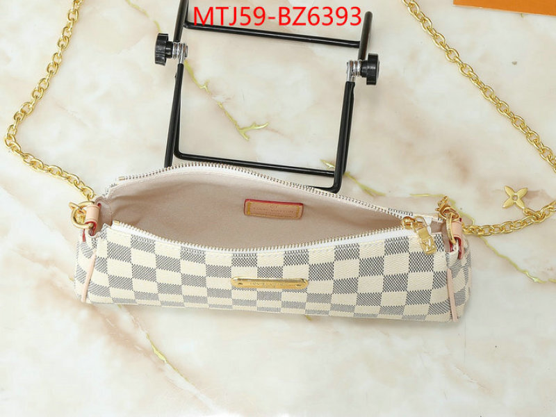 LV Bags(4A)-Pochette MTis Bag- outlet sale store ID: BZ6393 $: 59USD,
