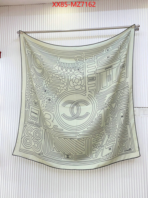 Scarf-Chanel buy online ID: MZ7162 $: 85USD