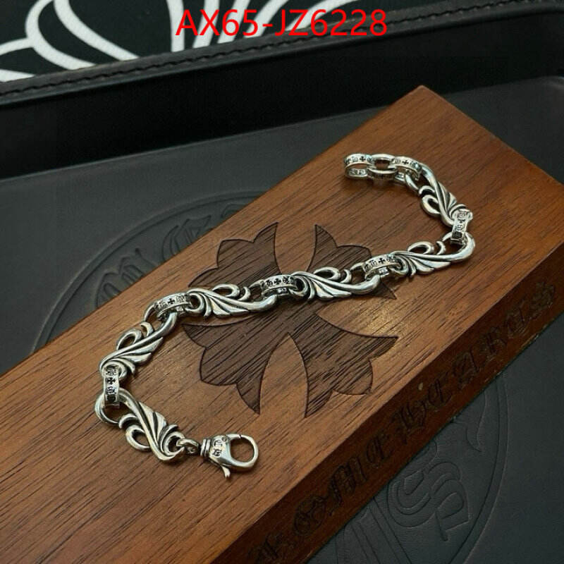Jewelry-Chrome Hearts 7 star collection ID: JZ6228 $: 65USD