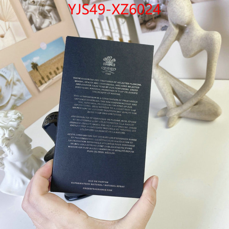 Perfume-Creed where to buy high quality ID: XZ6024 $: 49USD