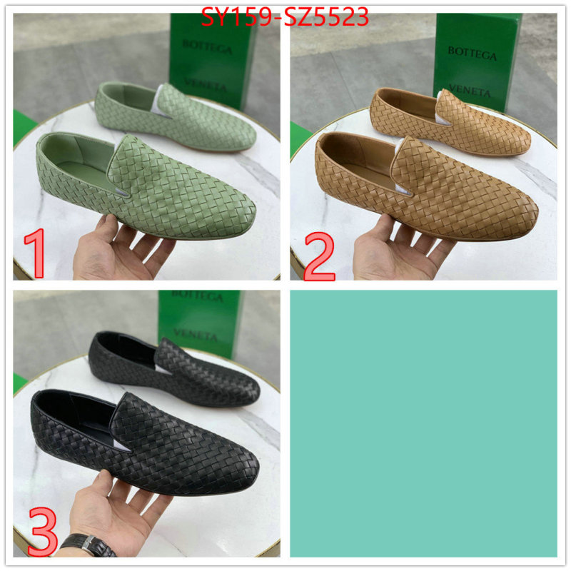 Men Shoes-BV perfect ID: SZ5523 $: 159USD
