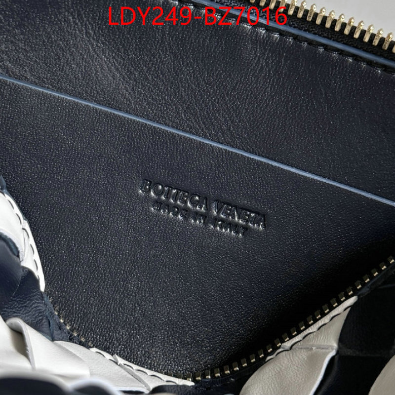 BV Bags(TOP)-Crossbody- replica sale online ID: BZ7016 $: 249USD,