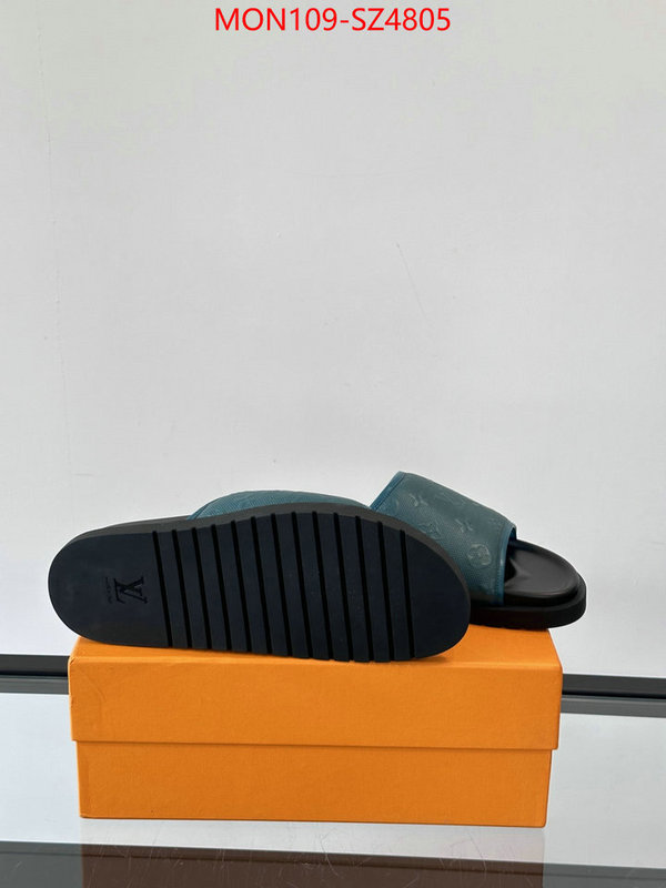 Men Shoes-LV where can i find ID: SZ4805 $: 109USD