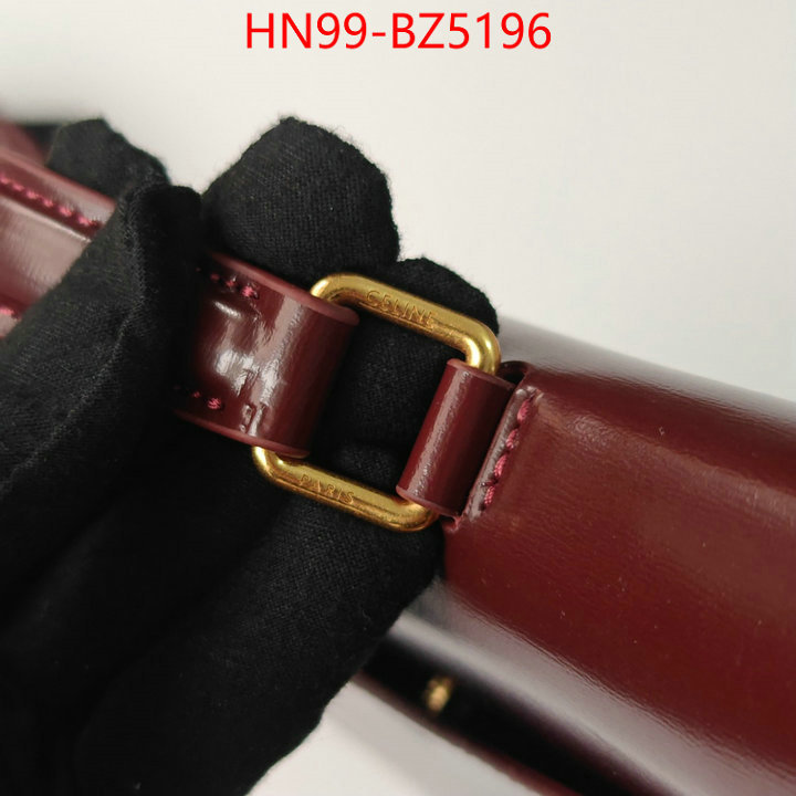 CELINE Bags(4A)-Triomphe Series cheap high quality replica ID: BZ5196 $: 99USD,