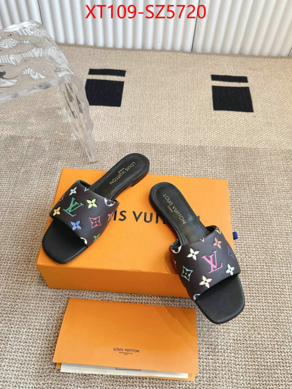 Women Shoes-LV best ID: SZ5720 $: 109USD