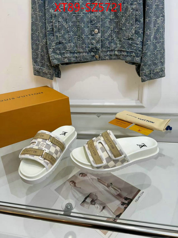 Men Shoes-LV where should i buy to receive ID: SZ5721 $: 89USD