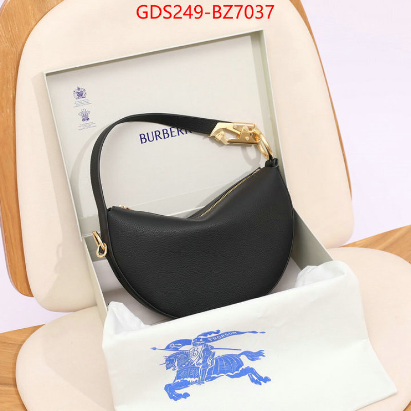 Burberry Bags(TOP)-Handbag- first top ID: BZ7037 $: 249USD,
