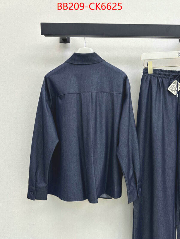 Clothing-Loewe hot sale ID: CK6625