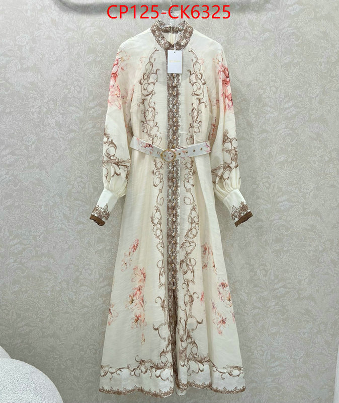 Clothing-Zimmermann where to buy ID: CK6325 $: 125USD
