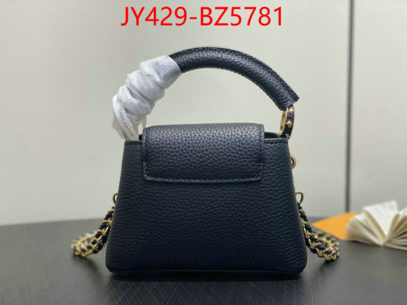 LV Bags(TOP)-Handbag Collection- the best ID: BZ5781