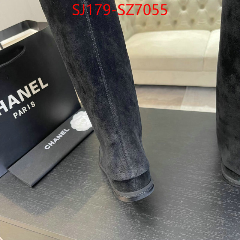 Women Shoes-Boots at cheap price ID: SZ7055 $: 179USD