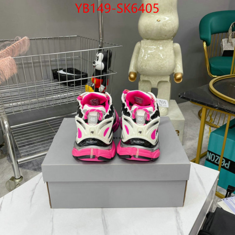 Men Shoes-Balenciaga the best affordable ID: SK6405