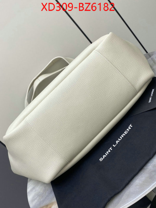 YSL Bags(TOP)-Handbag- wholesale replica shop ID: BZ6182 $: 309USD,