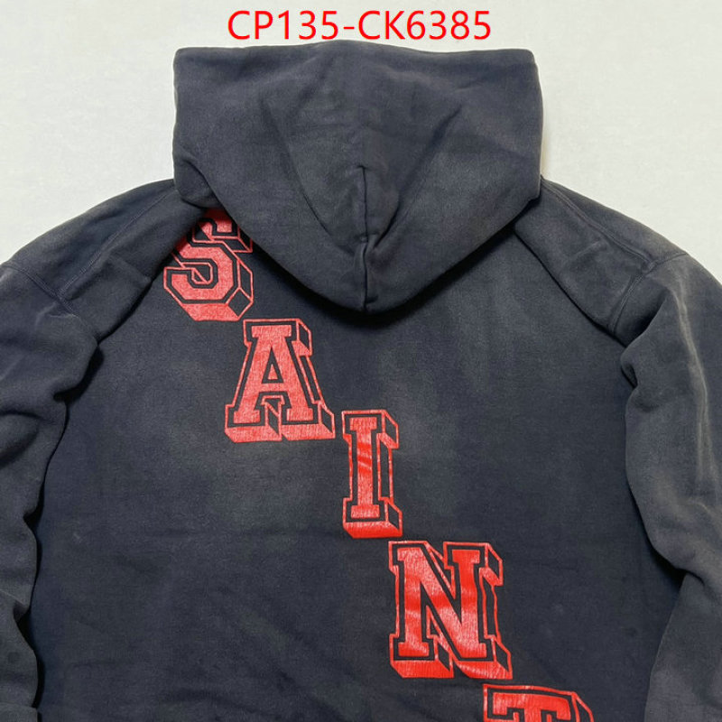 Clothing-Saint Michael top quality replica ID: CK6385 $: 135USD