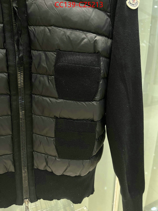 Down jacket Women-Moncler online ID: CZ5213 $: 139USD
