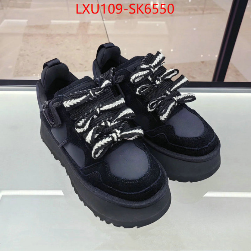 Women Shoes-UGG best aaaaa ID: SK6550 $: 109USD